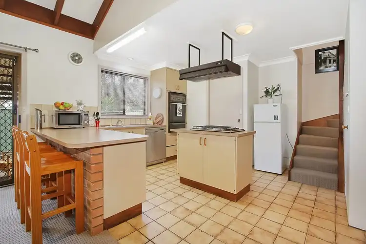 Main view of Homely townhouse listing, 2/183 Baranbale Way, Springdale Heights NSW 2641