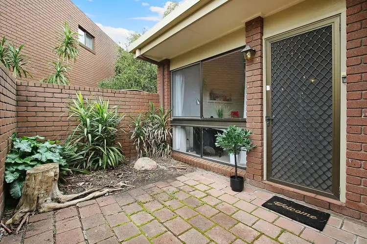 Third view of Homely townhouse listing, 2/183 Baranbale Way, Springdale Heights NSW 2641