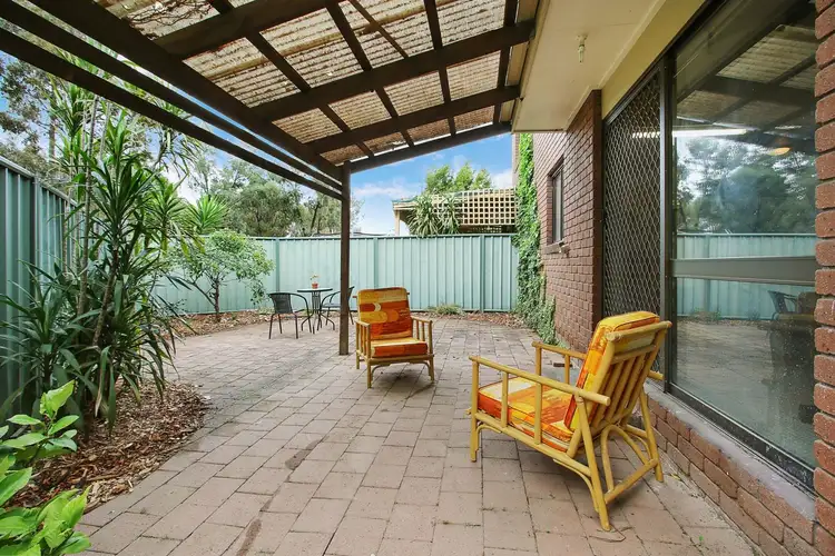 Fifth view of Homely townhouse listing, 2/183 Baranbale Way, Springdale Heights NSW 2641