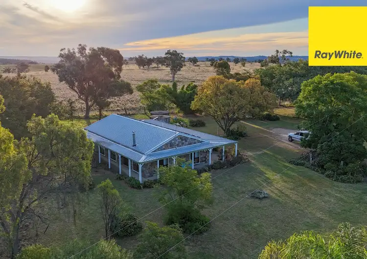12042 Gwydir Highway, Warialda NSW 2402