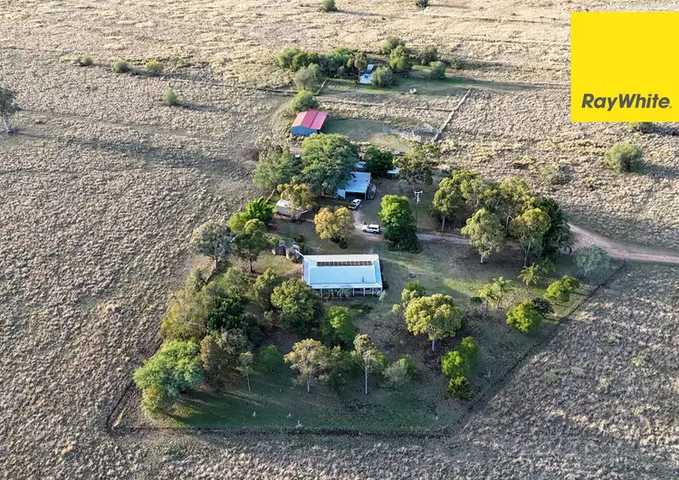 Second view of Homely rural property listing, 12042 Gwydir Highway, Warialda NSW 2402
