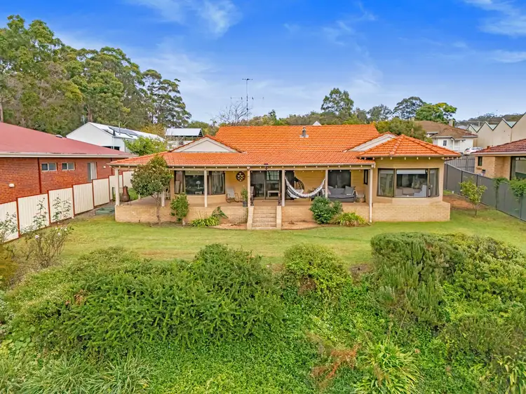 Second view of Homely house listing, 52 Hollings Road, Denmark WA 6333
