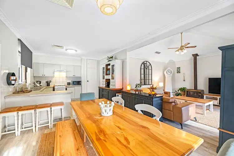 Fifth view of Homely house listing, 52 Hollings Road, Denmark WA 6333