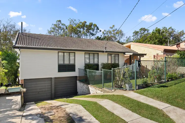 64 Fleetway Street, Morningside QLD 4170