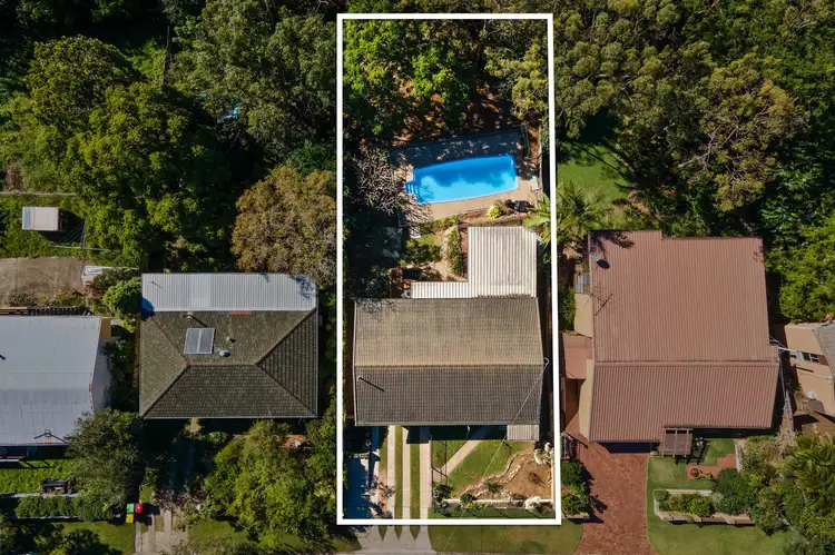 Second view of Homely house listing, 64 Fleetway Street, Morningside QLD 4170