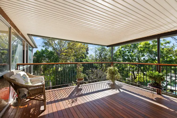 Fourth view of Homely house listing, 64 Fleetway Street, Morningside QLD 4170