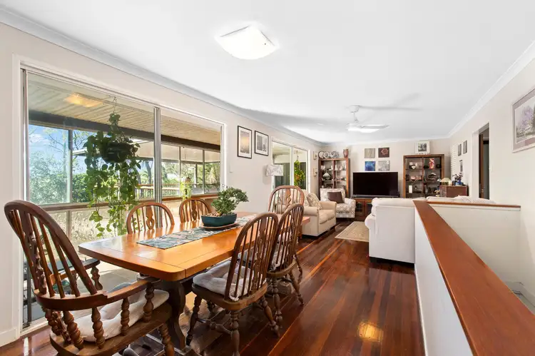 Fifth view of Homely house listing, 64 Fleetway Street, Morningside QLD 4170