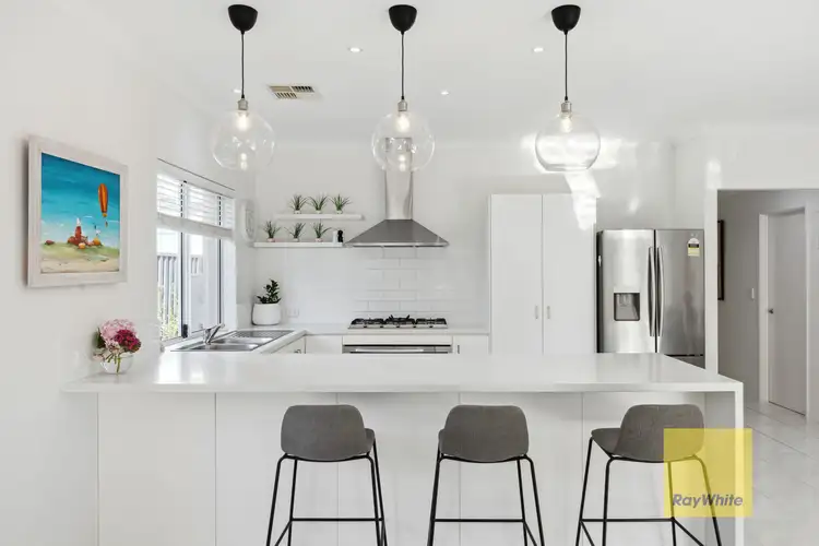 Second view of Homely house listing, 13 Brockway Road, Mount Claremont WA 6010