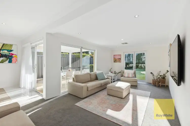 Third view of Homely house listing, 13 Brockway Road, Mount Claremont WA 6010