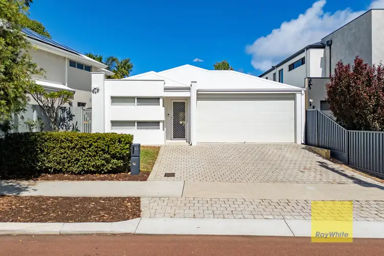 Fourth view of Homely house listing, 13 Brockway Road, Mount Claremont WA 6010