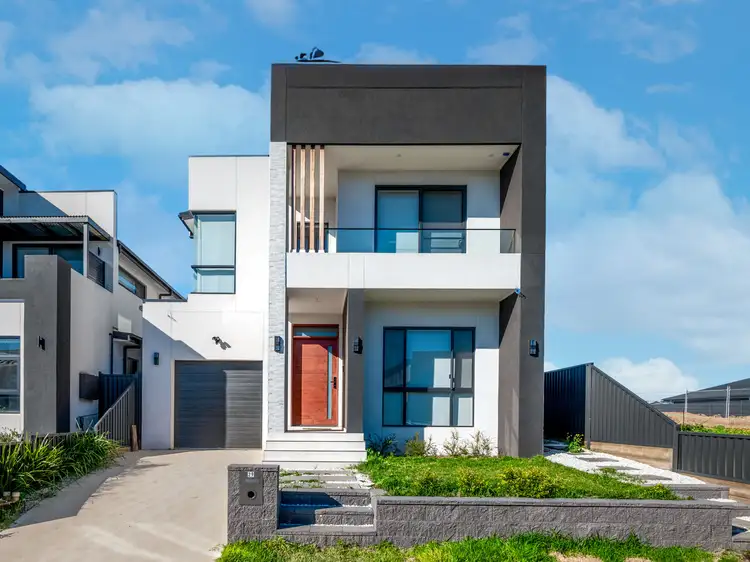 29 Parhelion Street, Austral NSW 2179