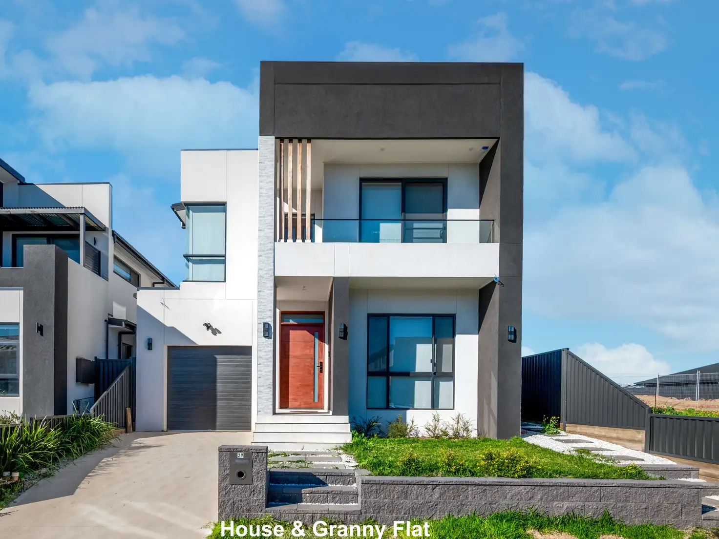 Main view of Homely house listing, 29 Parhelion Street, Austral NSW 2179