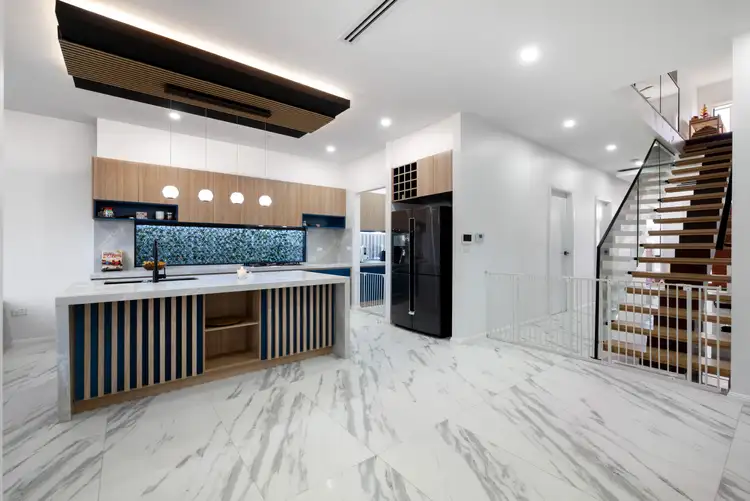 Third view of Homely house listing, 29 & 29a Parhelion Street, Austral NSW 2179