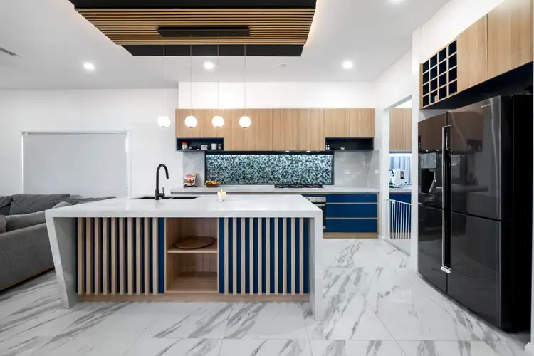 Fourth view of Homely house listing, 29 & 29a Parhelion Street, Austral NSW 2179