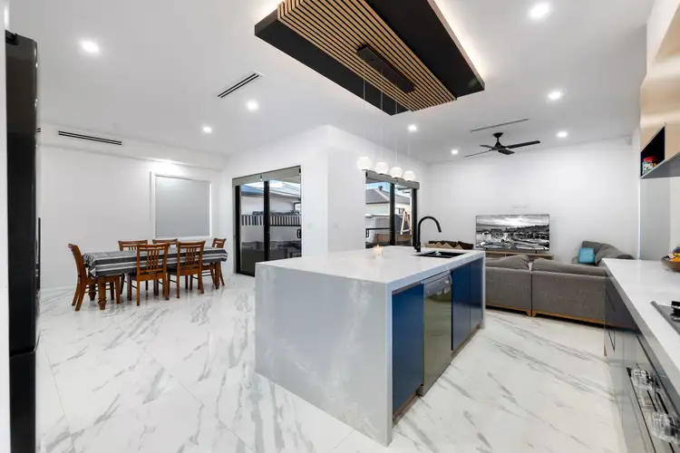 Fifth view of Homely house listing, 29 Parhelion Street, Austral NSW 2179