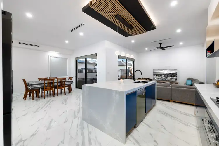 Fifth view of Homely house listing, 29 & 29a Parhelion Street, Austral NSW 2179