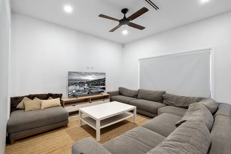 Sixth view of Homely house listing, 29 Parhelion Street, Austral NSW 2179