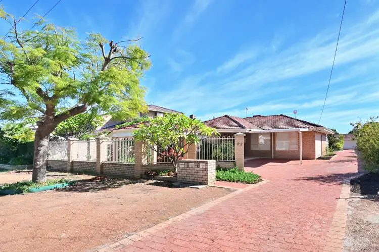 65A Elsegood Street, Dianella WA 6059