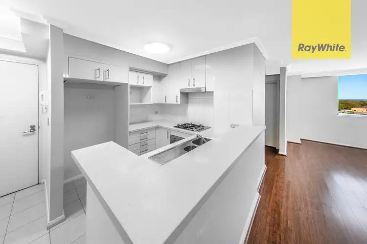 65/13-15 Hassall Street, Parramatta NSW 2150