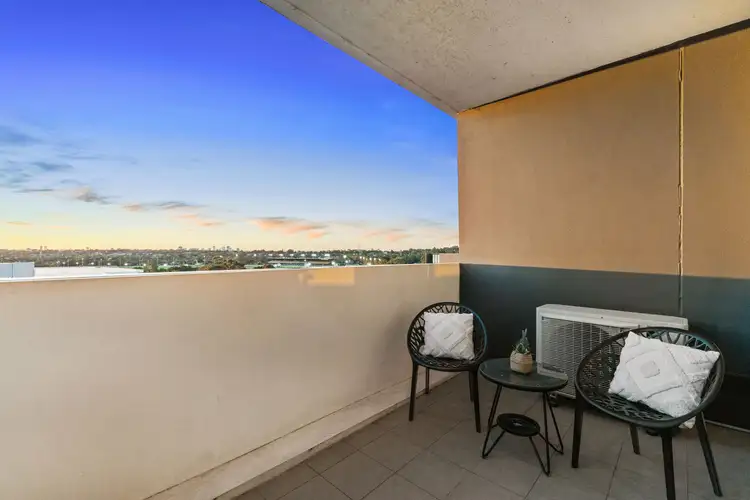 Third view of Homely apartment listing, 903/2A Charles Street, Canterbury NSW 2193