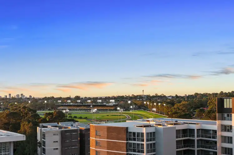 Fourth view of Homely apartment listing, 903/2A Charles Street, Canterbury NSW 2193