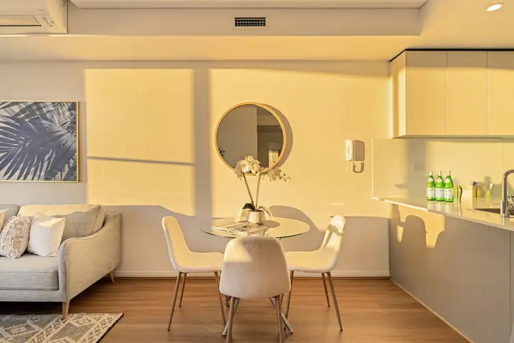 Sixth view of Homely apartment listing, 903/2A Charles Street, Canterbury NSW 2193