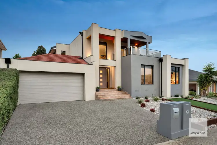 10 The Parks, Hillside VIC 3037