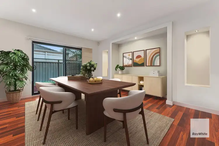 Sixth view of Homely house listing, 10 The Parks, Hillside VIC 3037