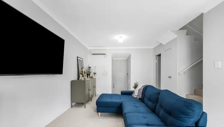 Second view of Homely townhouse listing, 16A/177A Reservoir Road, Blacktown NSW 2148