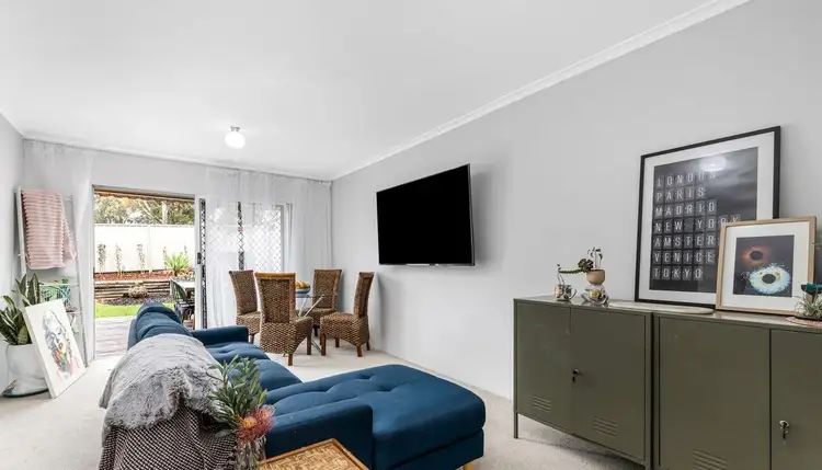 Third view of Homely townhouse listing, 16A/177A Reservoir Road, Blacktown NSW 2148