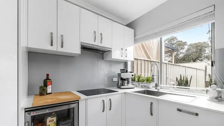 Fourth view of Homely townhouse listing, 16A/177A Reservoir Road, Blacktown NSW 2148