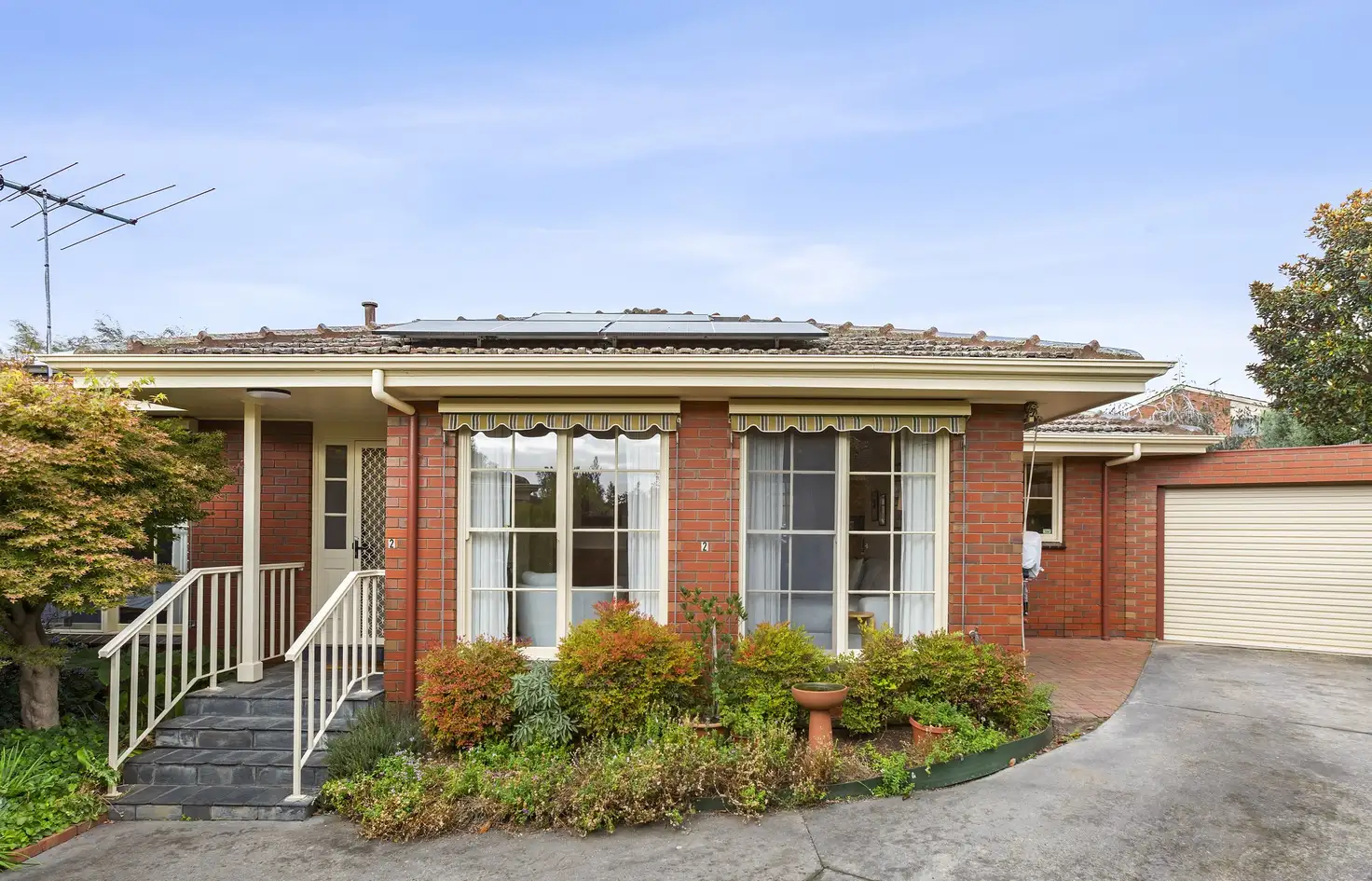 Main view of Homely unit listing, 2/10 Barwon Boulevard, Highton VIC 3216