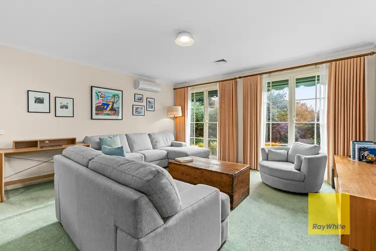 Second view of Homely unit listing, 2/10 Barwon Boulevard, Highton VIC 3216
