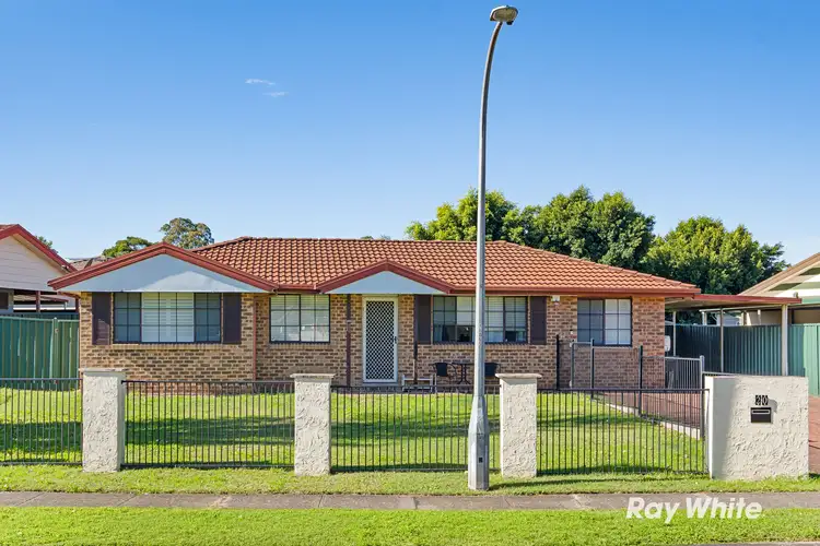 Main view of Homely house listing, 20 Doolan Street, Dean Park NSW 2761