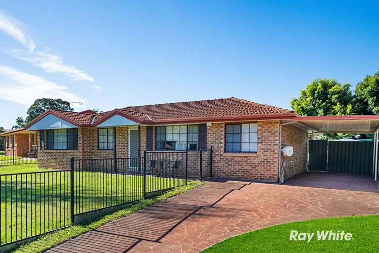 Second view of Homely house listing, 20 Doolan Street, Dean Park NSW 2761
