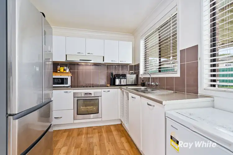 Third view of Homely house listing, 20 Doolan Street, Dean Park NSW 2761