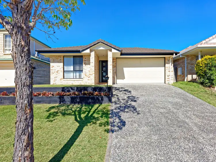 5 Knox Street, North Lakes QLD 4509