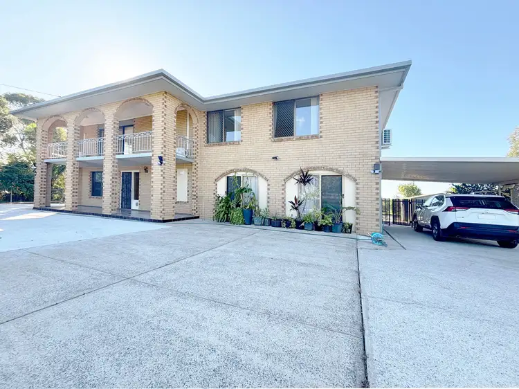 12 FINCH Street, Eagleby QLD 4207