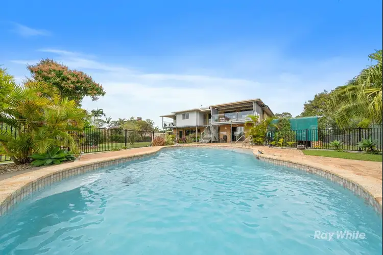 Second view of Homely house listing, 12 FINCH Street, Eagleby QLD 4207