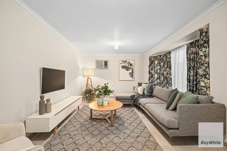 Second view of Homely house listing, 5 Proctor Crescent, Keilor Downs VIC 3038