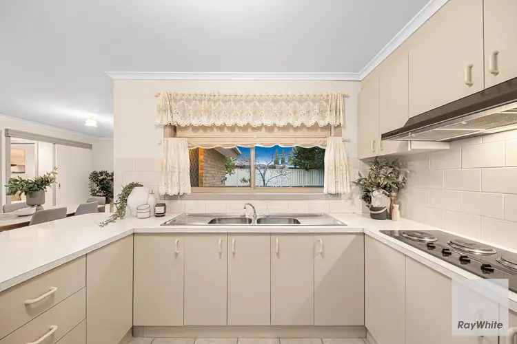 Fifth view of Homely house listing, 5 Proctor Crescent, Keilor Downs VIC 3038