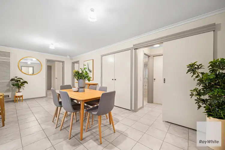Sixth view of Homely house listing, 5 Proctor Crescent, Keilor Downs VIC 3038