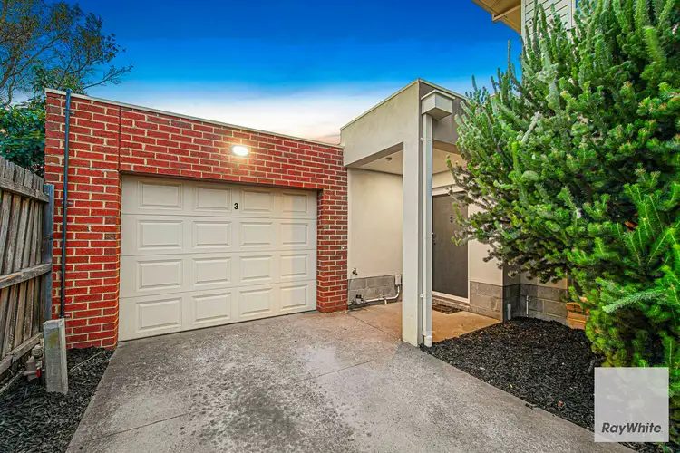 3/53 Saratoga Crescent, Keilor Downs VIC 3038