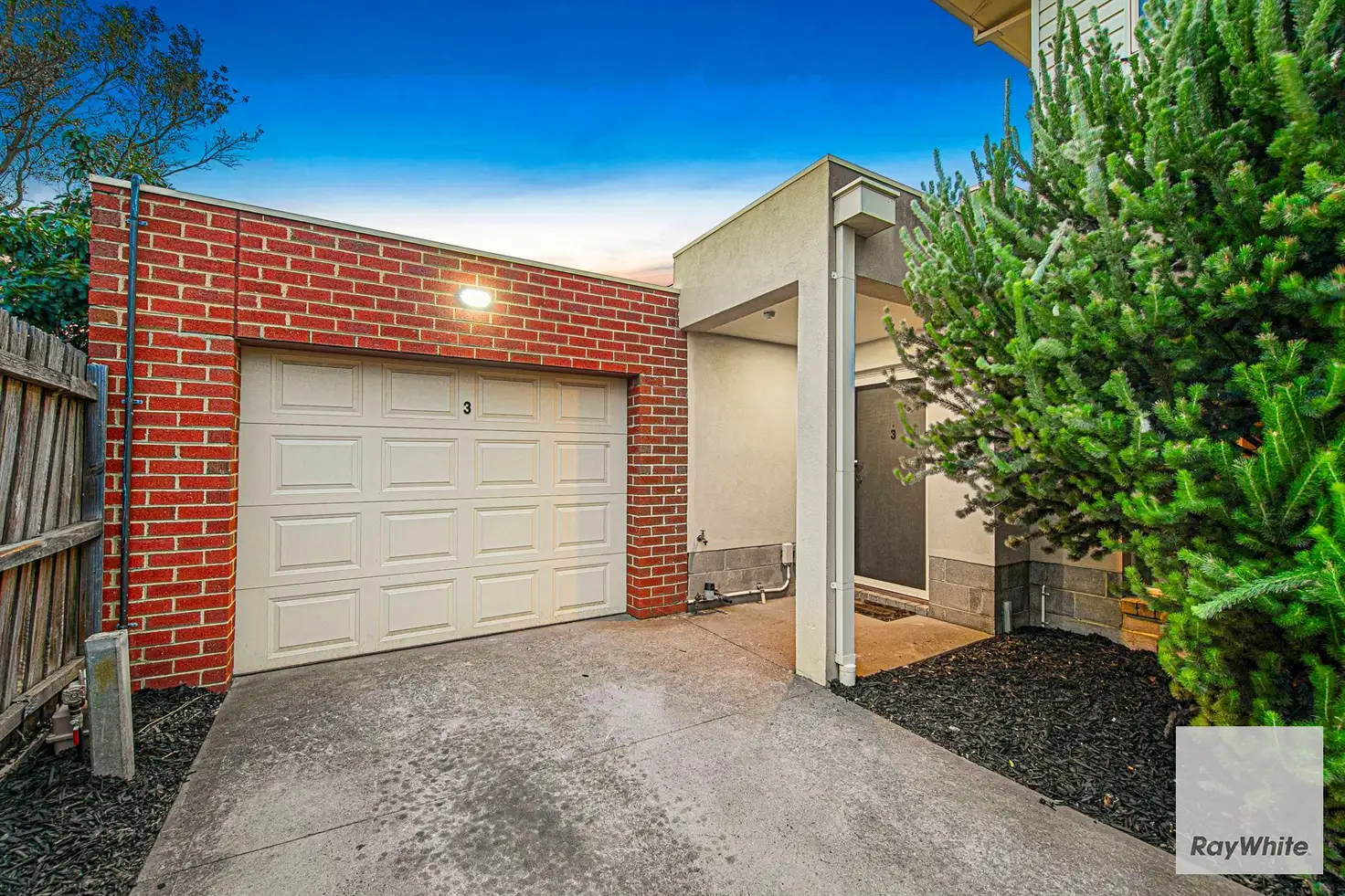 Main view of Homely unit listing, 3/53 Saratoga Crescent, Keilor Downs VIC 3038