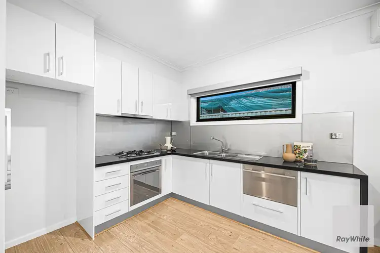 Third view of Homely unit listing, 3/53 Saratoga Crescent, Keilor Downs VIC 3038