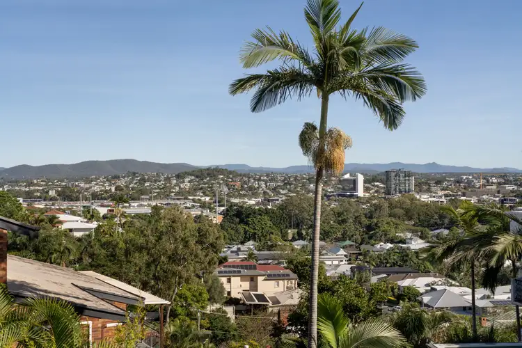 Second view of Homely house listing, 70 Queens Road, Hamilton QLD 4007