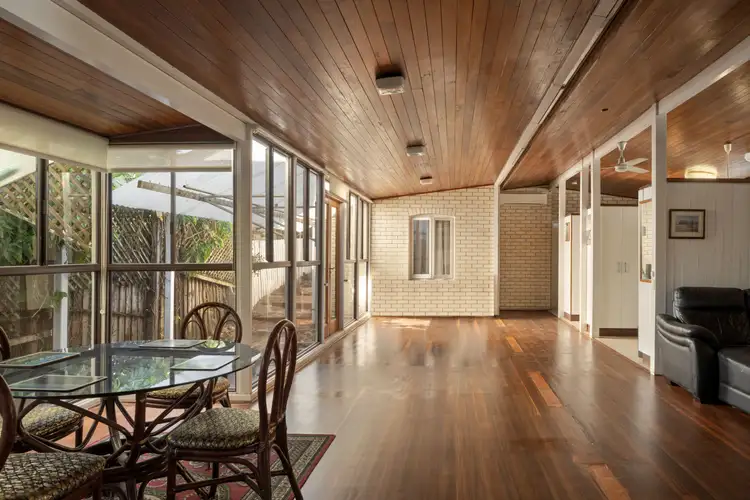 Fourth view of Homely house listing, 70 Queens Road, Hamilton QLD 4007