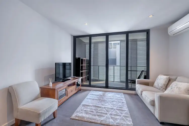 Second view of Homely apartment listing, 210/951-955 Dandenong Road, Malvern East VIC 3145
