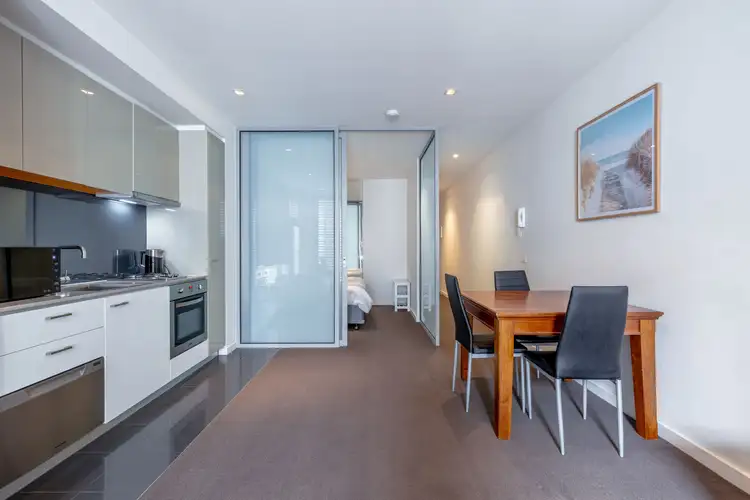 Fourth view of Homely apartment listing, 210/951-955 Dandenong Road, Malvern East VIC 3145