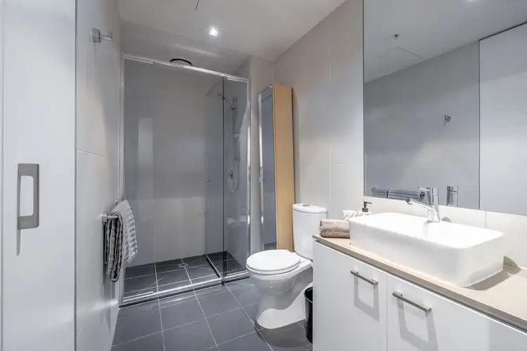 Fifth view of Homely apartment listing, 210/951-955 Dandenong Road, Malvern East VIC 3145